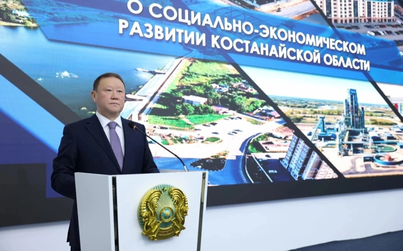 Kostanay region to open 5 more dairy farms