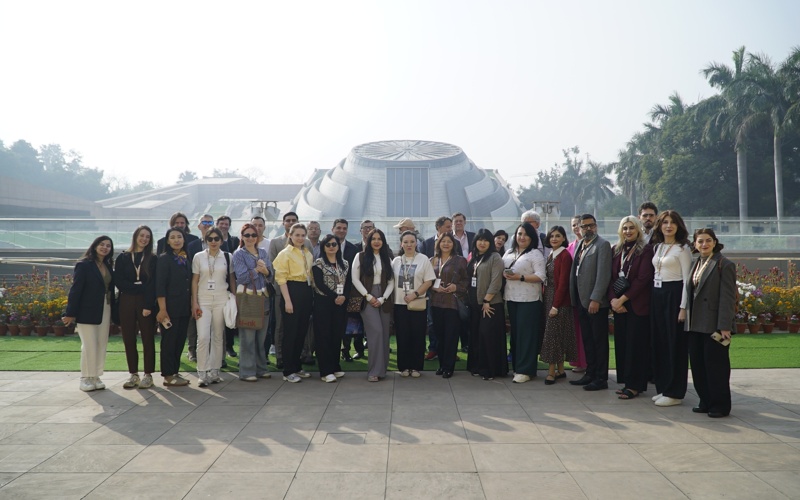 Prime Minister&rsquo;s Museum