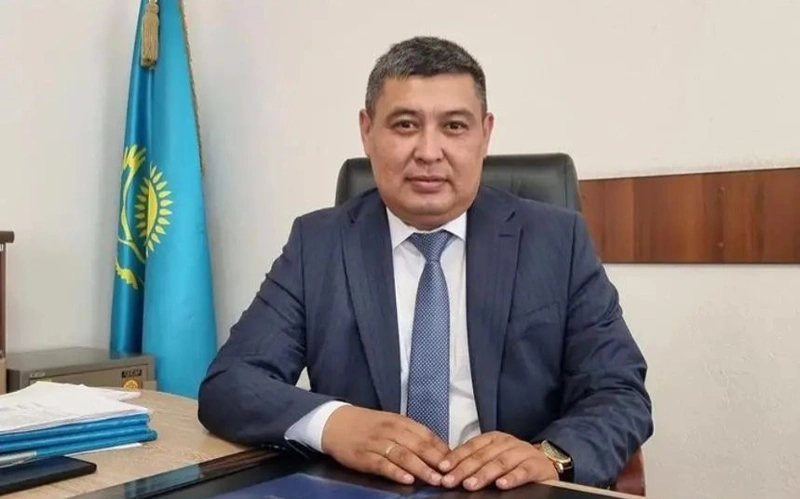 Хищения на два миллиарда: задержан экс-глава управления здравоохранения Костанайской области 