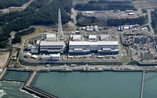 Japan sets date for 1st nuclear reactor restart since Fukushima disaster
