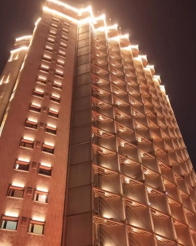 Қазақстан қонақ үйі