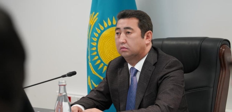 Агроөнеркәсіп саласы бірыңғай цифрлық ортаға біріктірілмек