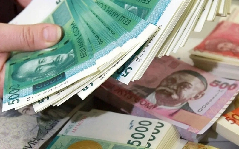 Kyrgyzstan to raise salaries for teachers, health and cultural workers in 2026 