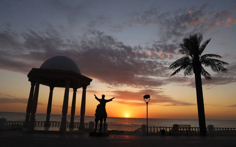 Mangystau region sees strong growth in foreign tourist arrivals 