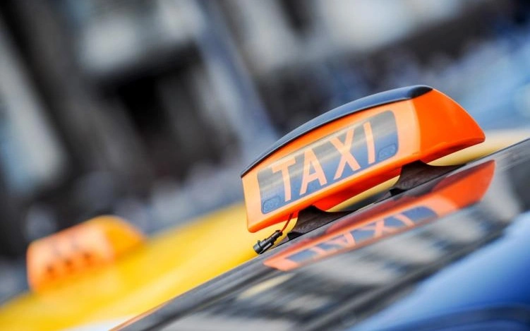 Лондон станет испытательной площадкой для китайских беспилотных автомобилей