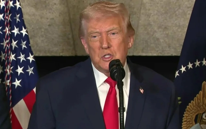 США не собираются возвращать нефть и танкеры Венесуэле