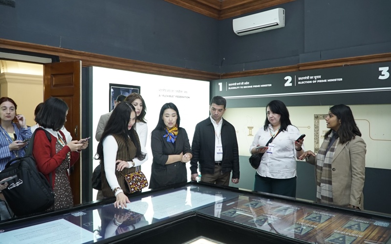 Prime Minister&rsquo;s Museum