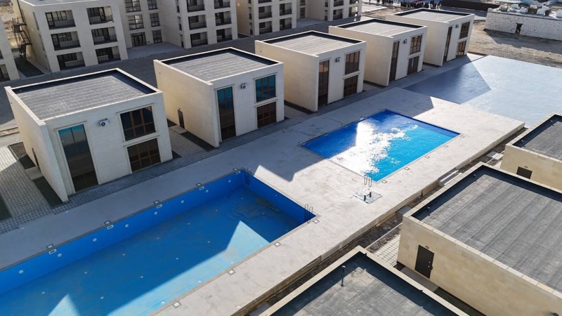 Туристы принесли Мангистауской области 17,2&nbsp;млрд тенге