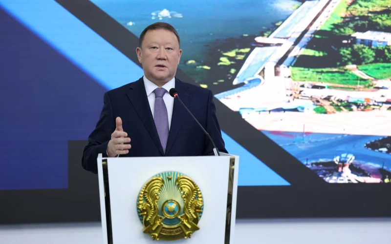 Костанайская область укрепляет статус центра машиностроения Казахстана