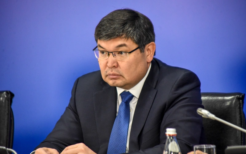 Мади Такиев