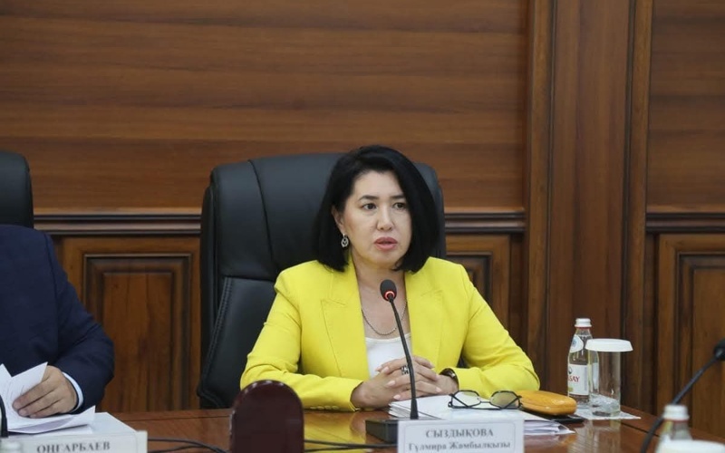 Qyzylordada qoǵamdyq tamaqtaný oryndaryna 4,5&nbsp;mln teńgege jýyq aıyppul salyndy