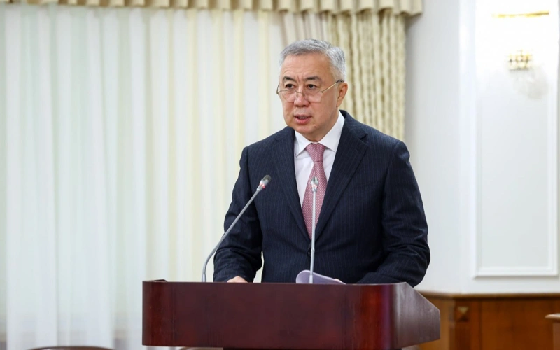 «Іскер аймақ» бағдарламасы қандай бағыттарда іске асырылады