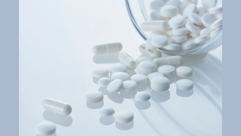 First daily pill for obesity treatment approved in the U.S.