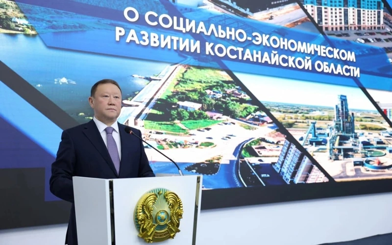 Қумар Ақсақалов