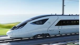 Южная Корея планирует запуск одного из самых быстрых поездов в мире