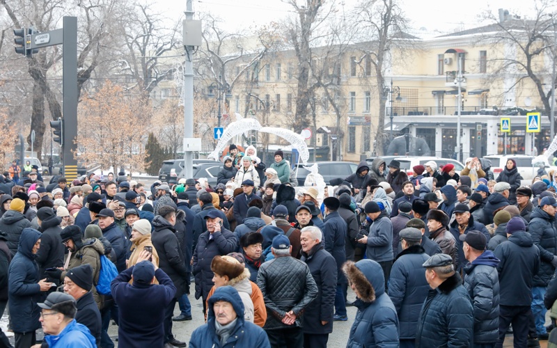&laquo;Легенда большого искусства&raquo;: как в Алматы прощались с Асанали Ашимовым