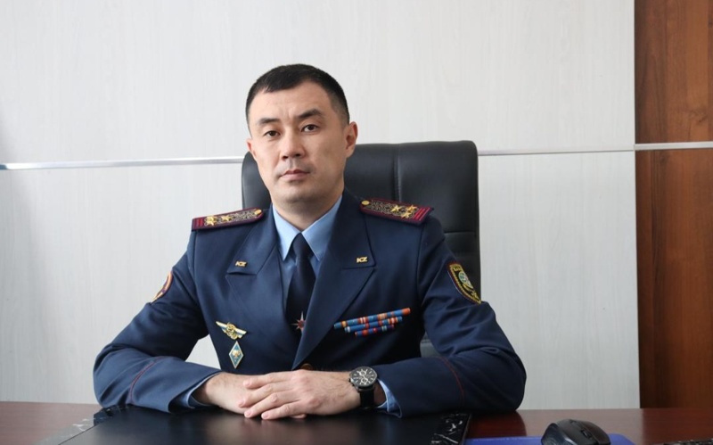 Багдат Чайзада