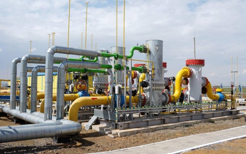 Итоги года&nbsp;&laquo;Самрук-Қазына&raquo;: рост активов, инвестпроекты и&nbsp;соцподдержка