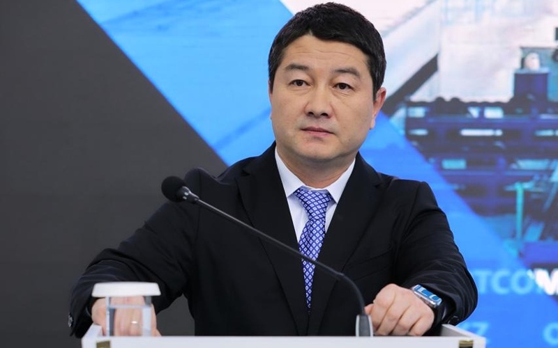 Маңғыстау облысында 14 мектеп салынды 