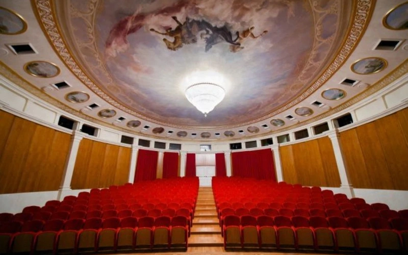 Opera stars and children’s choir unite for Christmas concert in Astana 