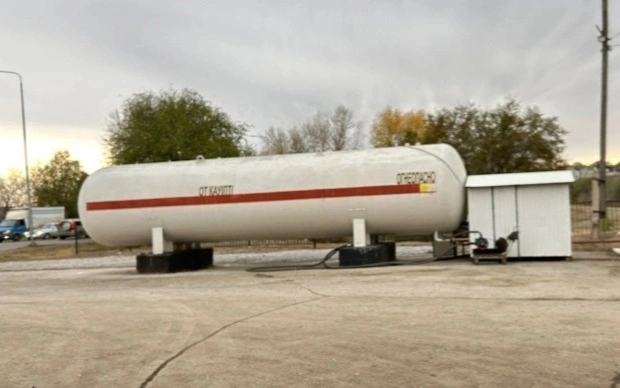 В Актюбинской области по-прежнему наблюдается дефицит сжиженного газа