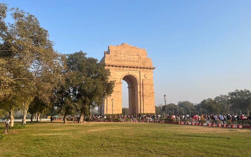 India Gate