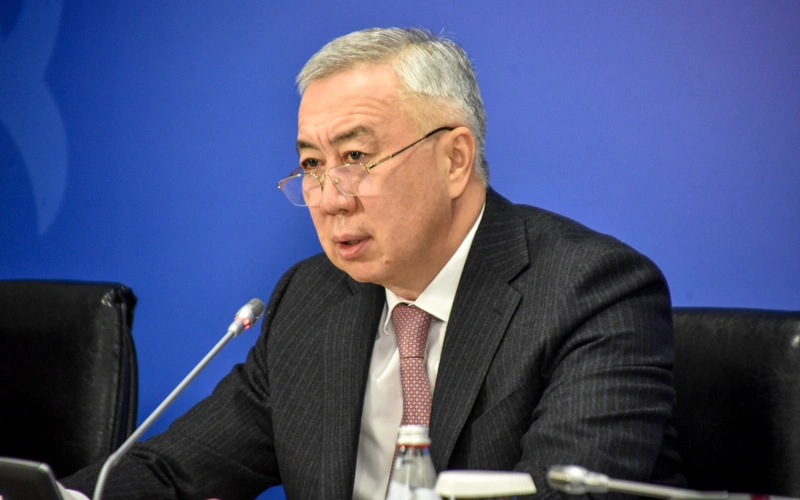 Что будет с ценами на жилье в Казахстане в 2026 году — ответ Жумангарина