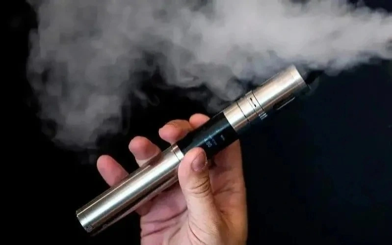 Kyrgyzstan bans import of electronic cigarettes