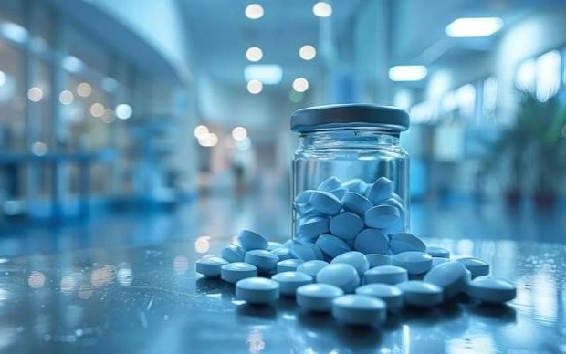 медикаменты