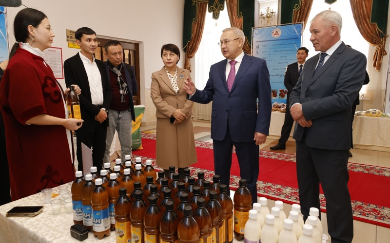 Итоги года &laquo;Самрук-Қазына&raquo;: рост активов, инвестпроекты и соцподдержка