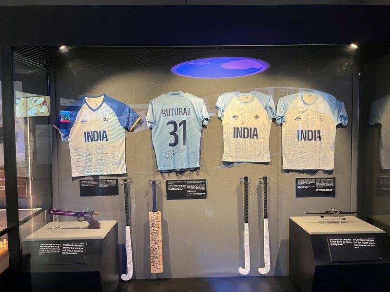 Prime Minister's Museum