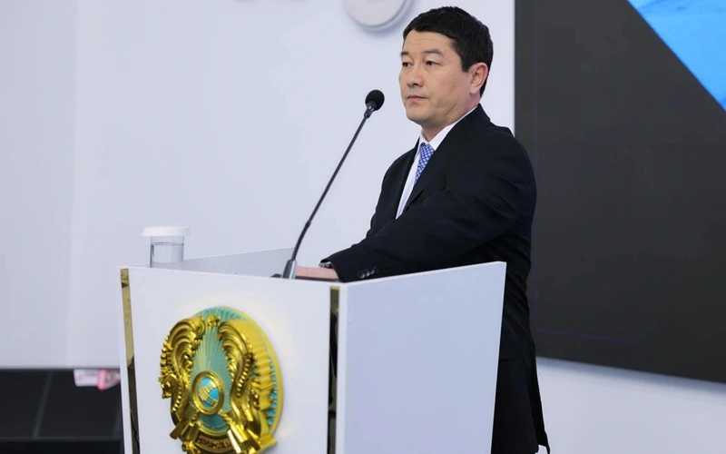 Mangystau region to attract over 10 trillion tenge of investments next year