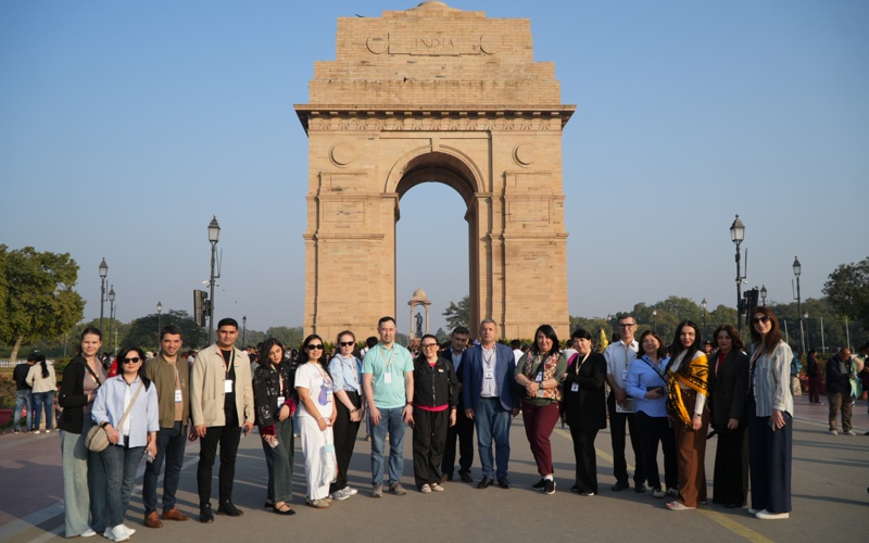 India Gate