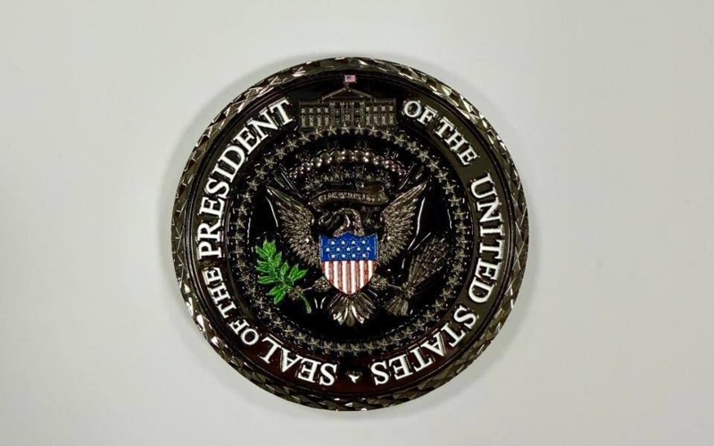 АҚШ президенті Қасым-Жомарт Тоқаевқа жылы лебізін жолдады