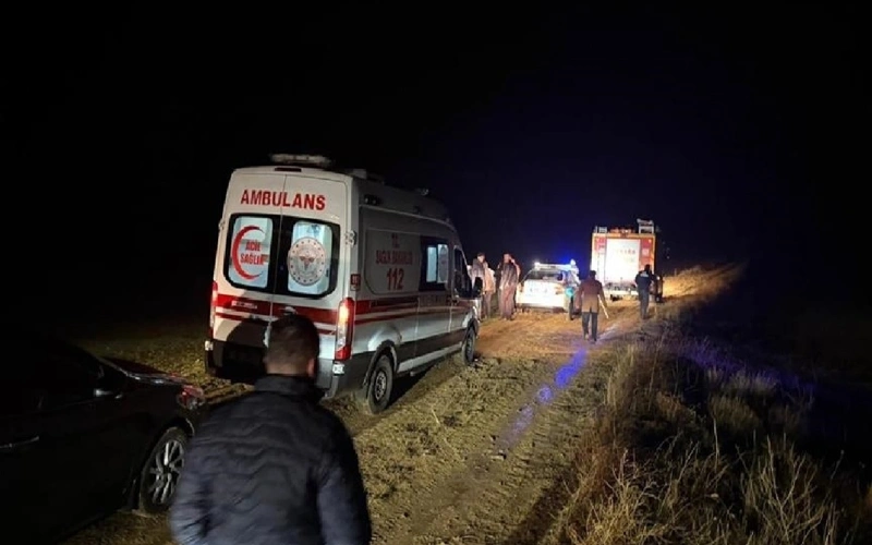 Турция начала расследование авиакатастрофы с главой Генштаба Ливии