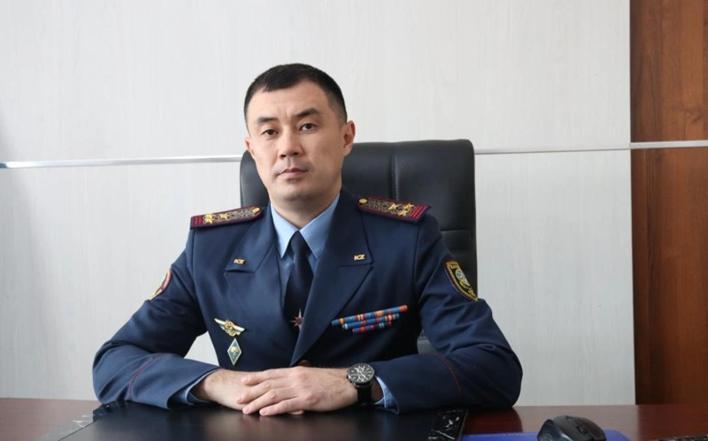 Багдат Чайзада