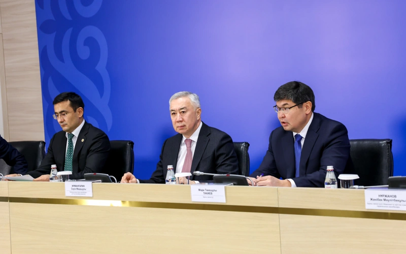 Как квоты на вывоз мяса КРС влияют на цены рассказали в Правительстве