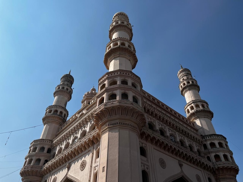 Charminar
