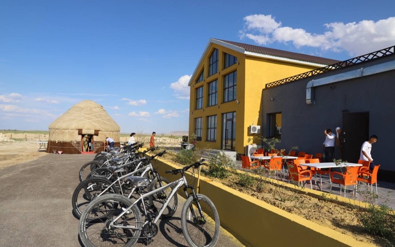 Туристы принесли Мангистауской области 17,2&nbsp;млрд тенге