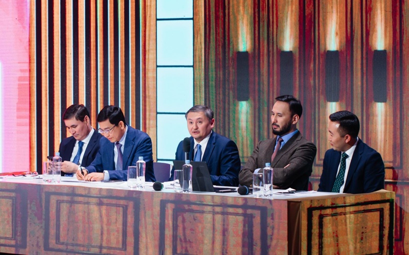 &laquo;Азамат&raquo; интеллектуалды бағдарламасының финалы: жеңімпаз анықталды