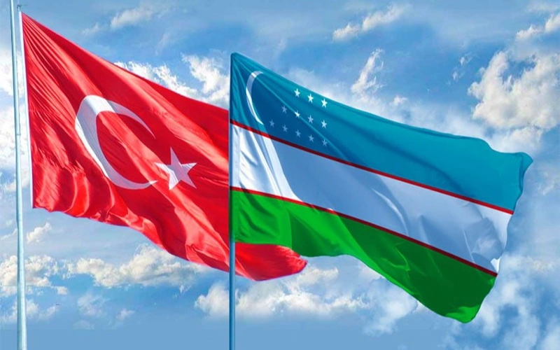 Ўзбекистонда Туркия капитали иштирокидаги корхоналар сони ортиб бормоқда