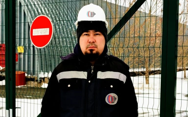 Dáýren Erǵalıevtiń dara joly: munaı esebindegi dáldik 