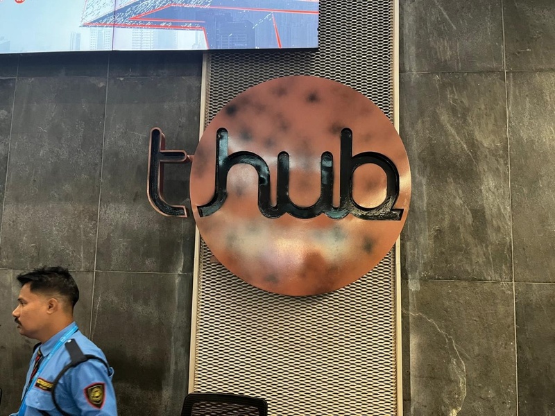 T-Hub