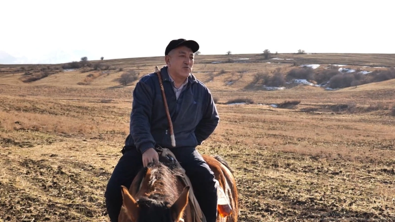 Eńbekke qurmet: «Tirek» derekti fılmikórermenge usynylady