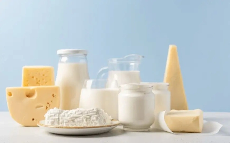 КНР ввел антисубсидийные меры против молочной продукции из ЕС