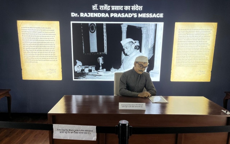 Prime Minister&rsquo;s Museum