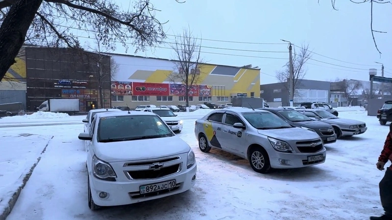 taksı