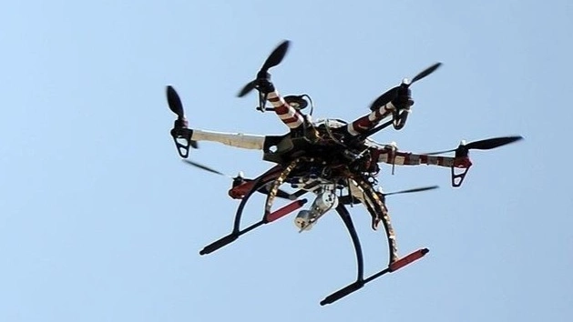 Китай призвал США отменить запрет на продажу импортных беспилотников