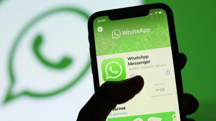 Роскомнадзор допустил полную блокировку WhatsАрр в России