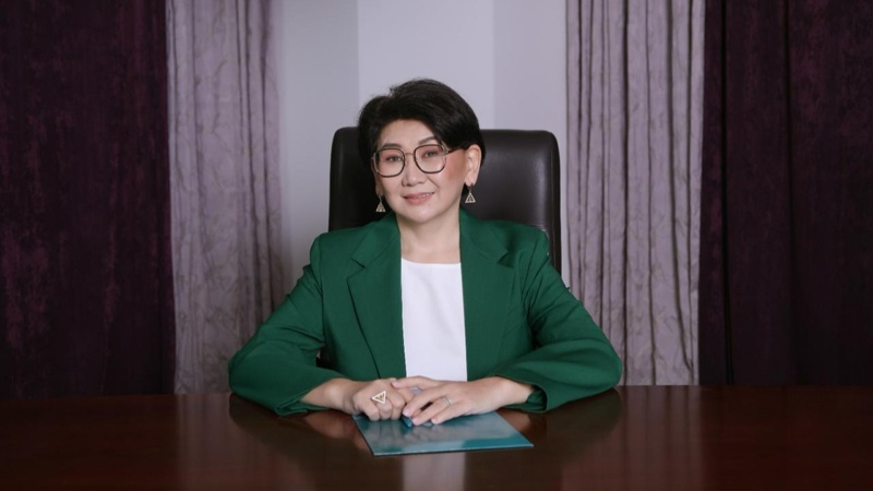 Ләззат Ибрагимова